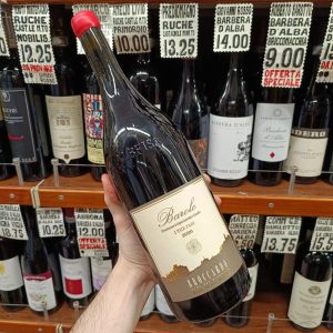 Broccardo Barolo Docg I Tre Pais Magnum