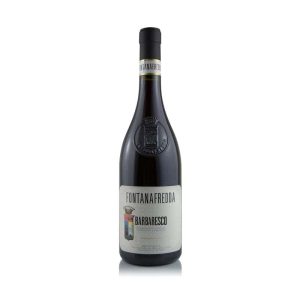 Barbaresco Fontanafredda DOCG 2015