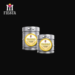 Birra FELSGOLD Lager Fusto 30 litri