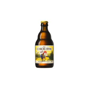 Birra La Chouffe Blonde 33 cl