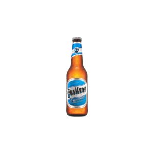 Birra QUILMES Lager 34 cl