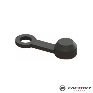 Cappuccio Vite Spurgo diametro foro 3.5mm