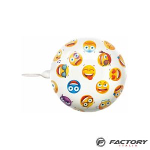 Campanello BRN EMOJI