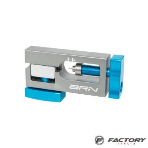 Pressa Inserimento Terminale Tubo Idraulico