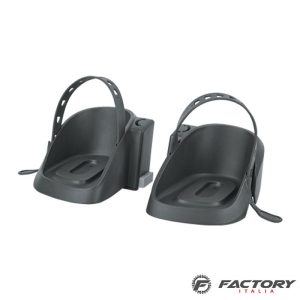 Scarpette seggiolino posteriore Bobike MINI ONE