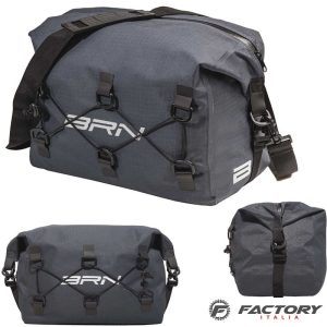 Borsa bici da viaggio Bike Travel al portapacco