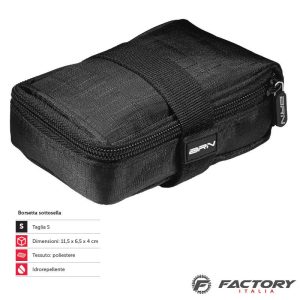 Borsetta Sottosella BRN Basic taglia S