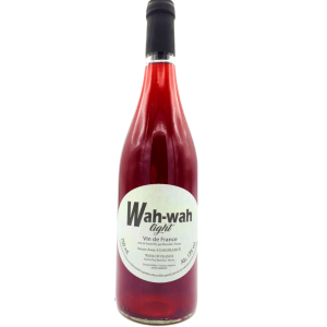 Brendan Tracey – Wah Wah Light 2020