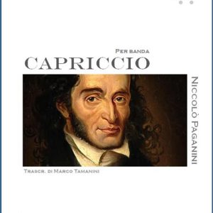 CAPRICCIO 24 PER BANDA