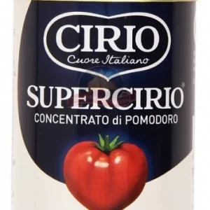 Concentrato Super Cirio gr 140  X24