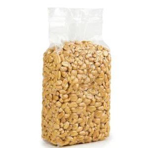 Arachidi Natfood Sottovuoto kg 1