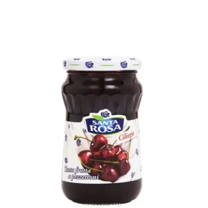 Confettura Santa Rosa Ciliegia gr 350  X12