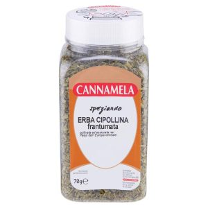 Erba Cipollina Frantumata CANNAMELA 70gr