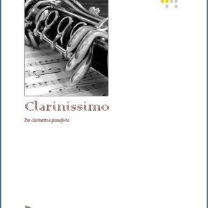 CLARINISSIMO