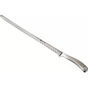 Coltello Salmone Olivato cm 32 – Wusthof Culinar