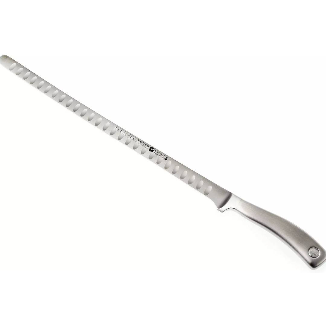 Coltello Salmone Olivato cm 32 – Wusthof Culinar - immagine 2