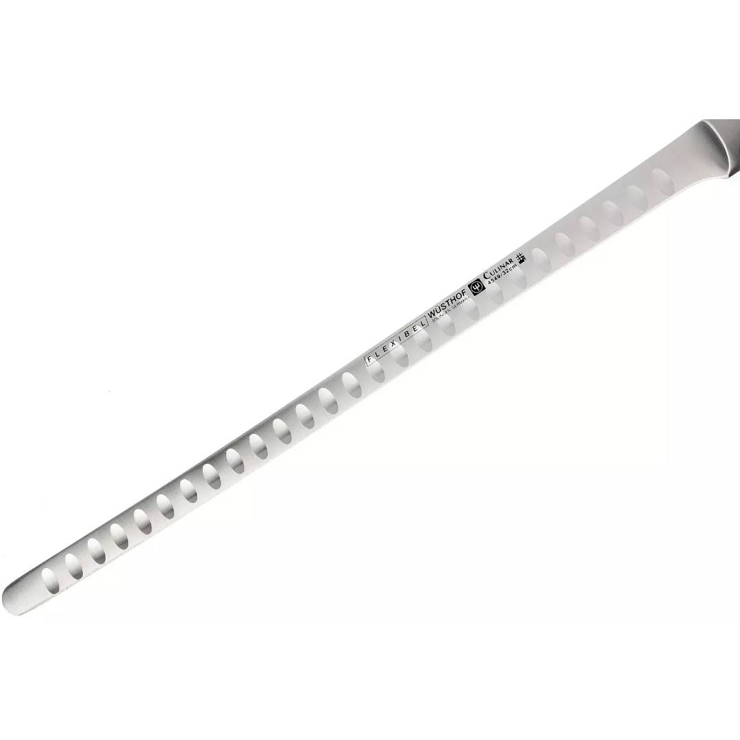 Coltello Salmone Olivato cm 32 – Wusthof Culinar - immagine 4