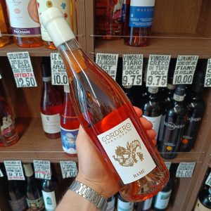 CORDERO SANGIORGIO OLTREPO PAVESE DOC PINOT GRIGIO RAME’