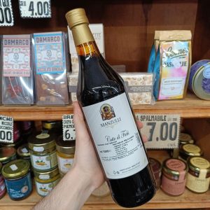 Manzulli Vino Cotto Di Fichi