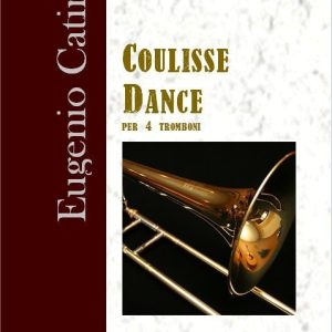 COULISSE DANCE