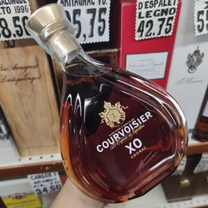 Courvasier Cognac X.O.