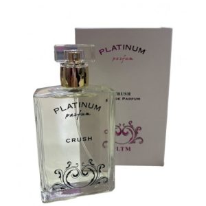 PLATINUM PARFUM CRUSH EAU DE PARFUM 100 ML EQUIVALENTE MORPH INDOMABLE