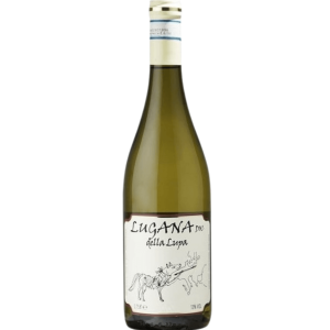 Ca’ Lojera – Lugana della Lupa