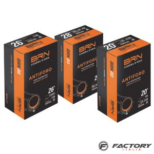 Camera D’aria antiforo misura 26×1.75-2.125 valvola americana