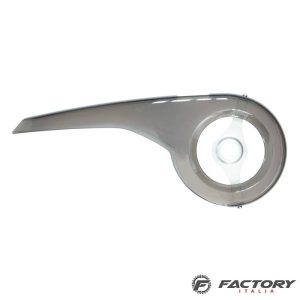 Carter in plastica Basic 46-48 denti