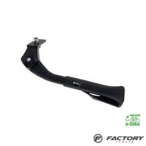 Cavalletto bici laterale regolabile 20- 28 pollici