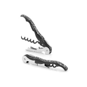 Cavatappi sommelier a doppia leva Constellation Crystal Pulltap’s – Swarovski