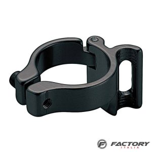 Collarino deragliatore diametro 31.8 mm