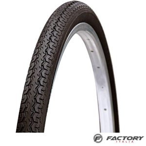 Copertone city bike misura 28x 1.2-8 x 1.3-8