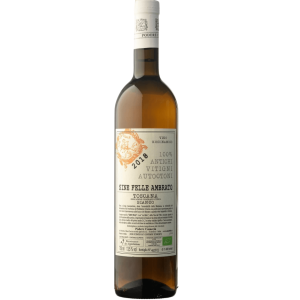 Podere Casaccia – Sine Felle Ambrato 2020