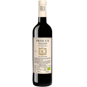 Podere Casaccia – Priscus 2019