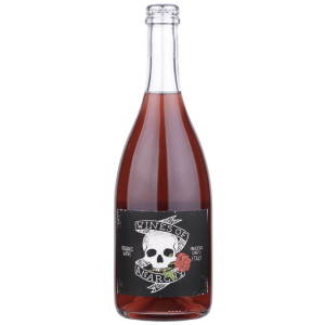 Cirelli – Wines of Anarchy rosè