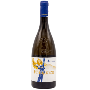 I Custodi delle Vigne dell’Etna – Vinujancu 2013