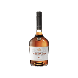 Courvoisier Vs Cognac