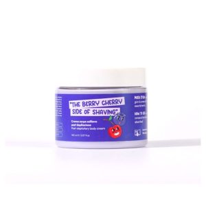 CREMA CORPO POST DEPILAZIONE