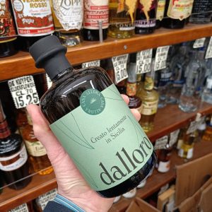Dalloro Liquore All’ Alloro