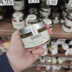 Damarco Composta Di Zucca