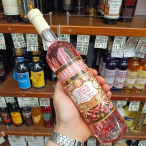 DAMARCO LIMITED EDITION ROSOLIO DI ROSA