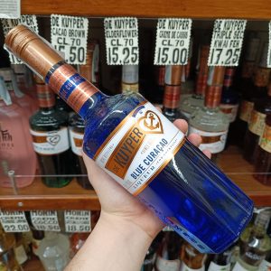 De Kuyper Blue Curacao