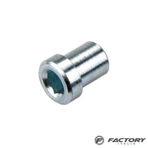 Dado a brugola per freno corsa posteriore