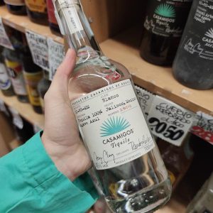 Casamigos Blanco