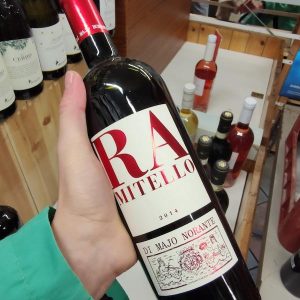 Di Majo Norante Biferno Ramitello