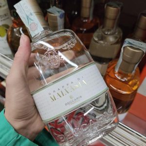 Beccaris Botticella Malvasia