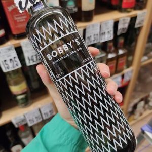 Bobby’S Schiedam Dry Gin