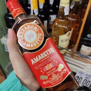 Lazzaroni Amaretto