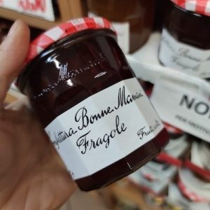 Bonne Maman Confettura Fragole